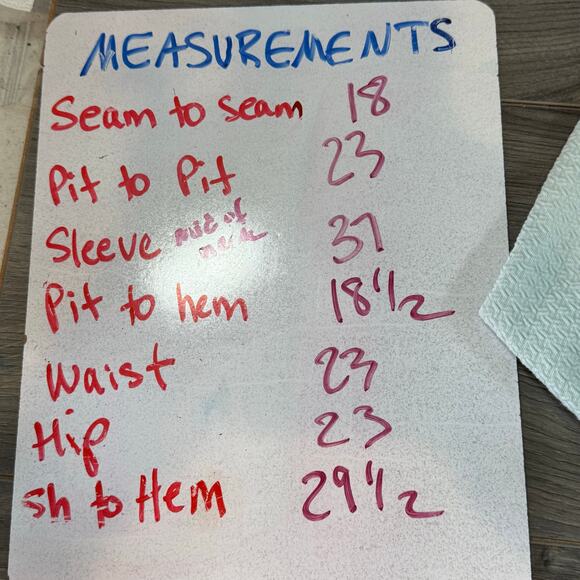 UNRL Elevation Hoodie Size XL Textured Pullover Active Athleisure Training Blue - Picture 16 of 16